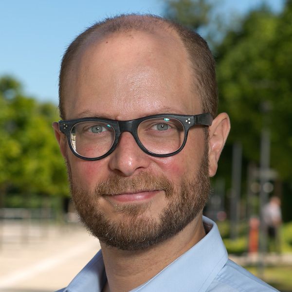 Bob Reuter