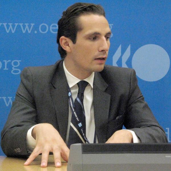 Aleph Molinari