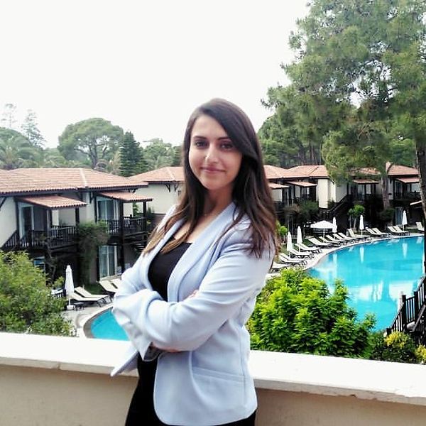 Pınar Uysal