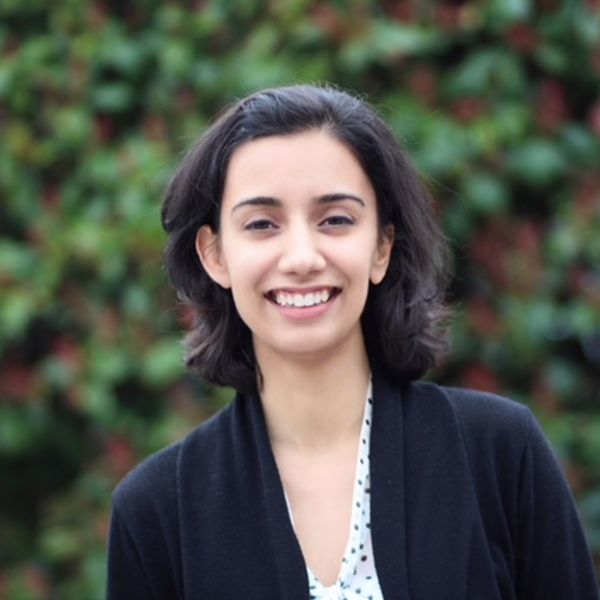 Devika Bhatawadekar
