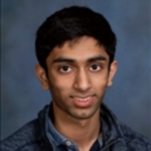 Vineeth Veeramachaneni