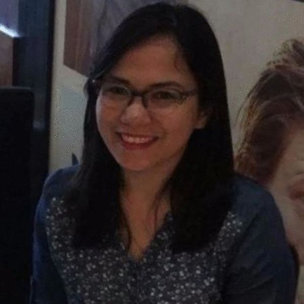 Christine Grace Zamora