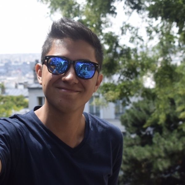 Roger Rodriguez