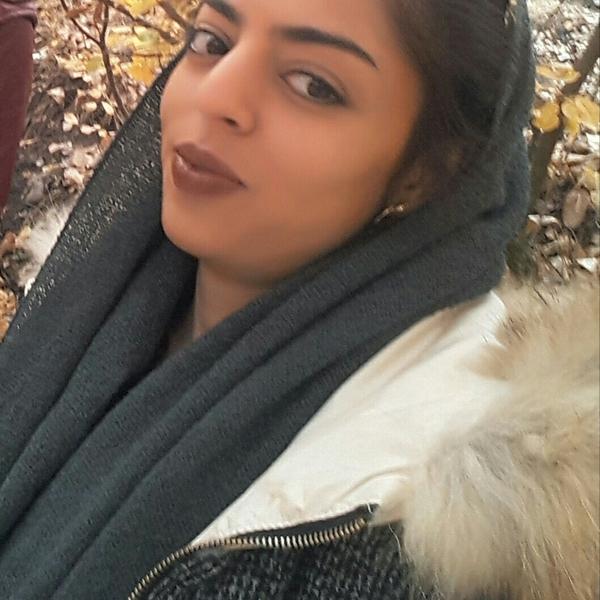 Hajar Abdolmaleki