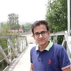 Tarun Mahajan