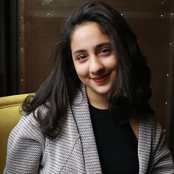 Lara Melis Büyükceylan