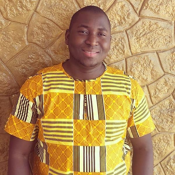 Musa Bernard Komeh
