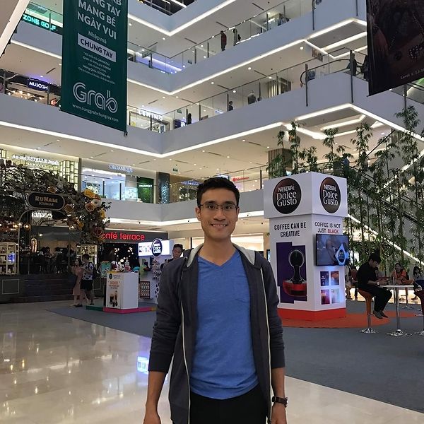 Long Nguyen