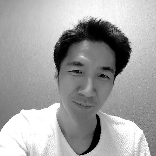 Masato Suzuki