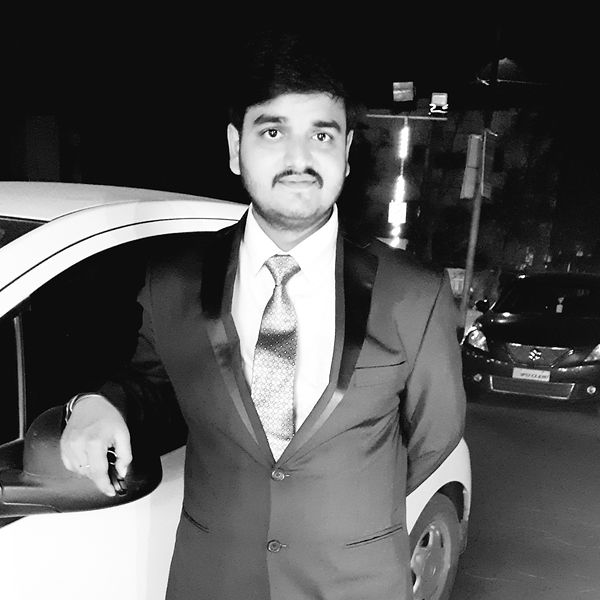 Nilesh Singh