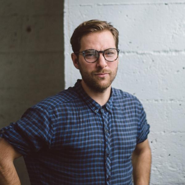 Josh Bauer