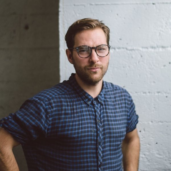 Josh Bauer