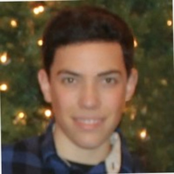 Ben Alonzo