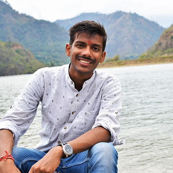 Kuber Suryavanshi
