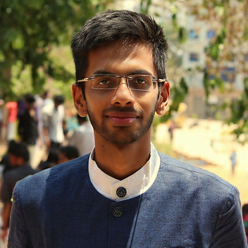 Rishabh Lakhotia