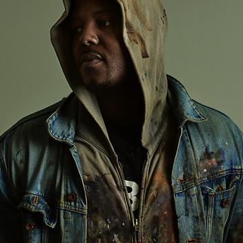 Titus Kaphar