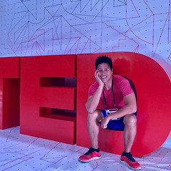 Aaron Gillego