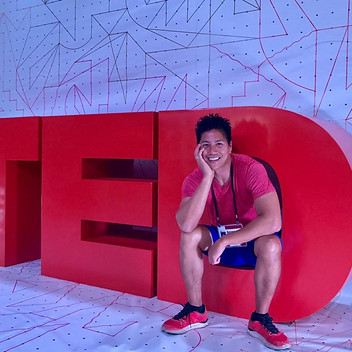 Aaron Gillego