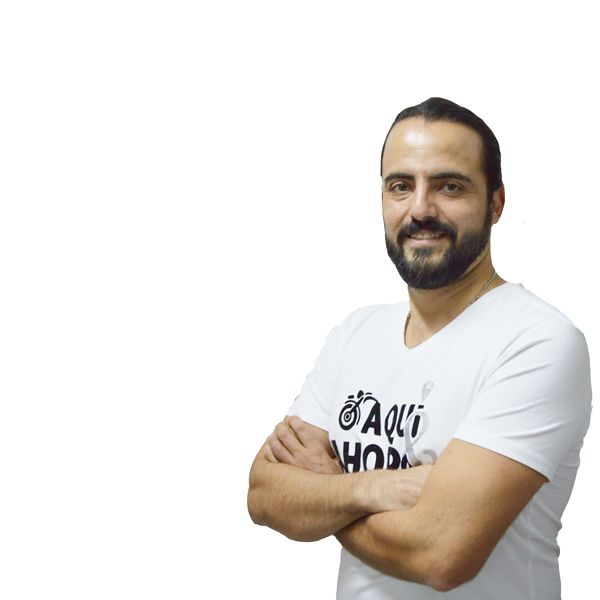 Rodrigo Esquivel