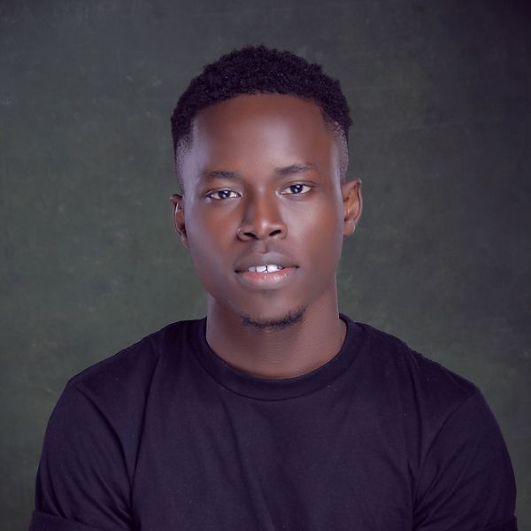 Fredrick Odiachi