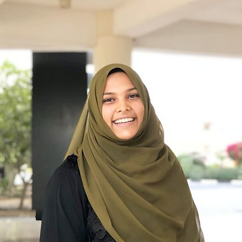 Aalia Ahamed