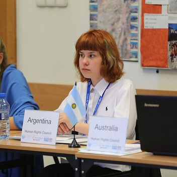 Agata Prymuszewska