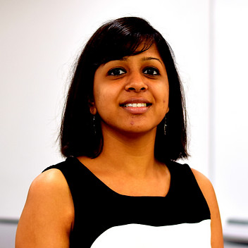 Adisha Aggarwal