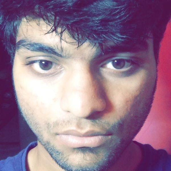 Sukanta Saha