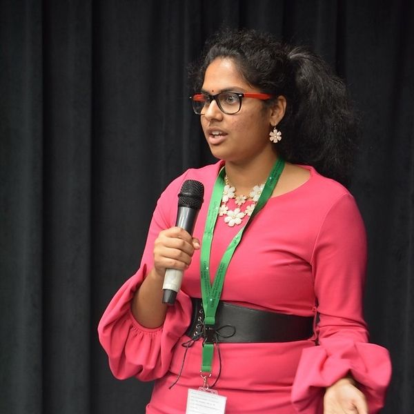 Mridhulaa Suresh