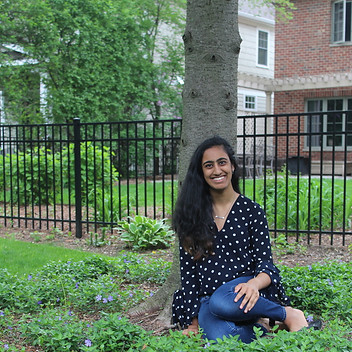 Annika Agrawal