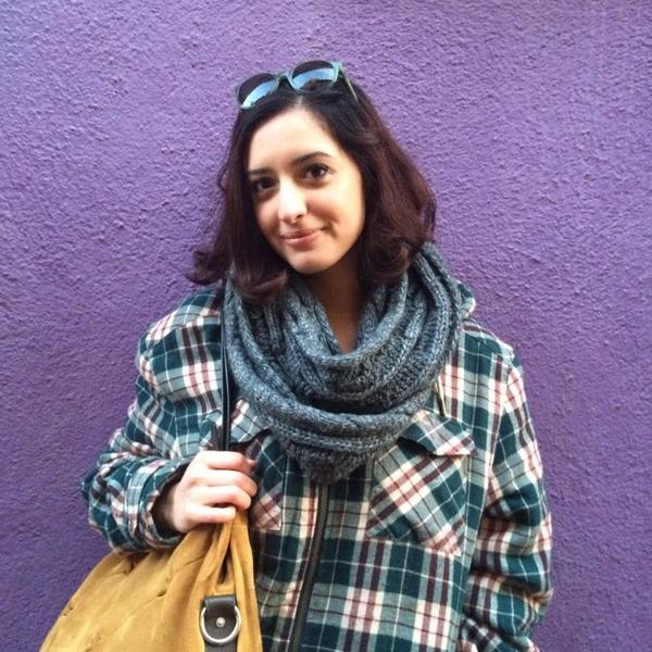 Marianna Spera