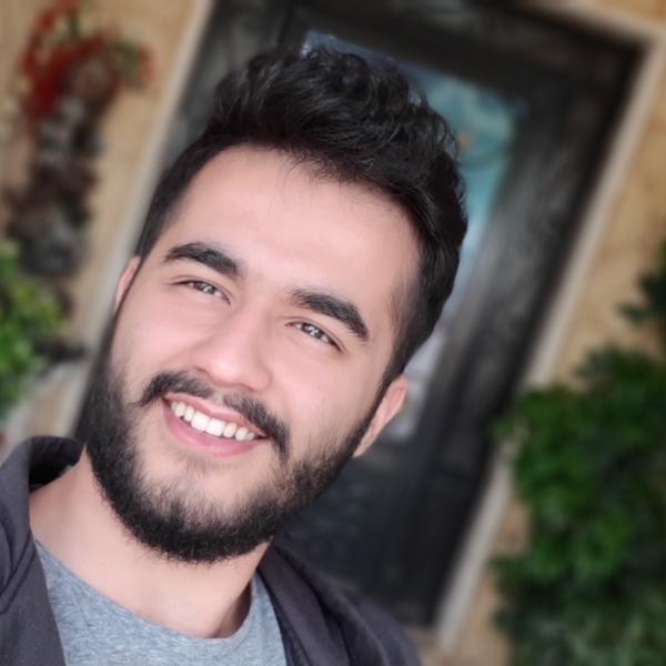 Abbas Shah