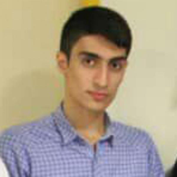 Alireza Rahimzadeh