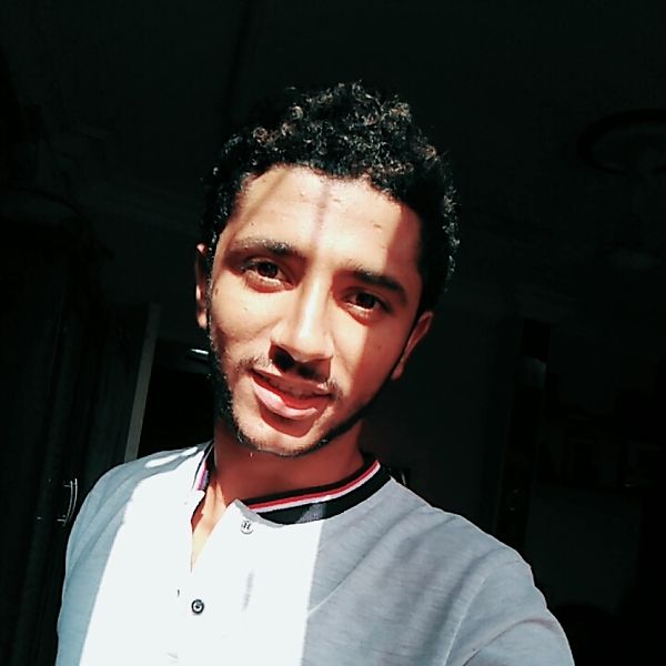 Muhammad Gamal