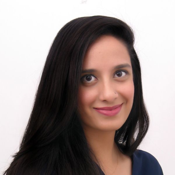 Wasfa Farooq