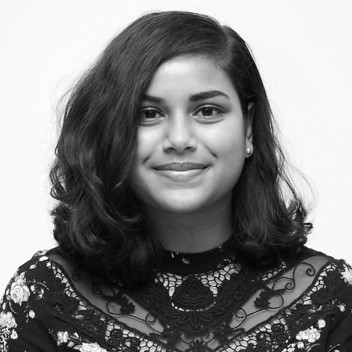 Simran Singh