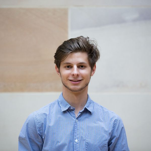 Jarrad Aspden