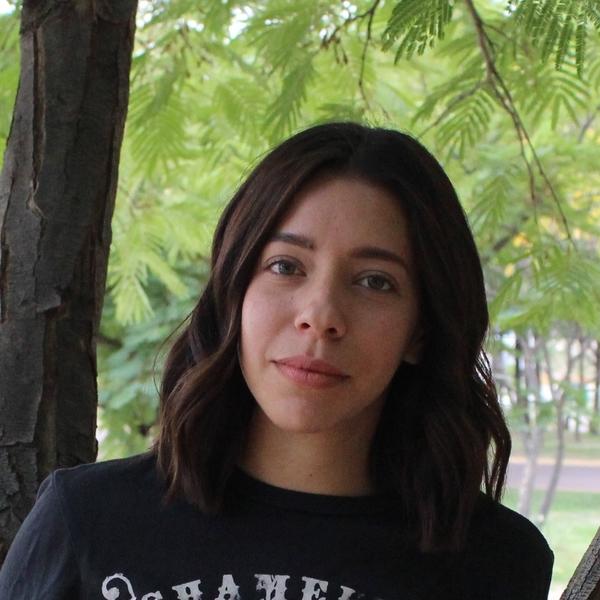 Alejandra Navarro 