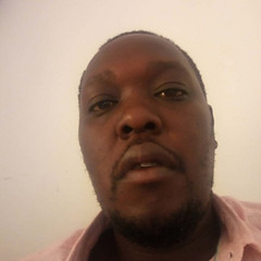 chris makau