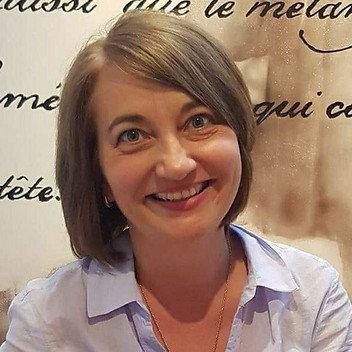 Simona Istrate