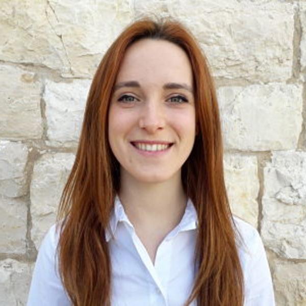 María Ángeles Córcoles Herrera