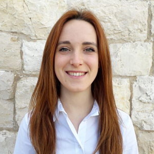 María Ángeles Córcoles Herrera