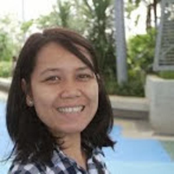 Damarindah Schlub