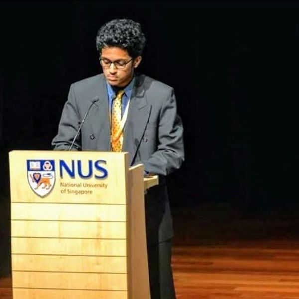 Tridib Bhattacharya