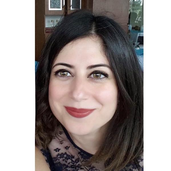 Aygül Serdar