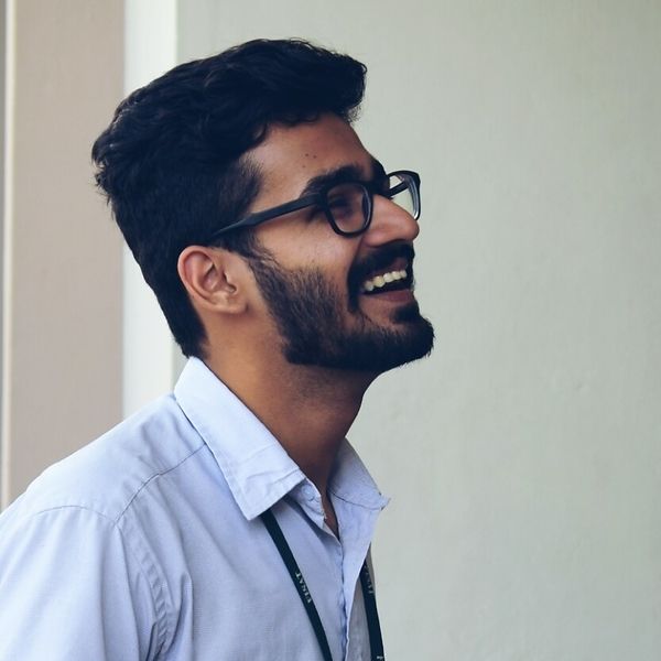 Sriram Sankar