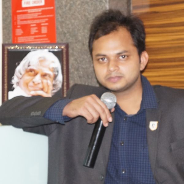 Mohammad Ashhar