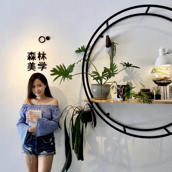 Chloe Choo 周蔚漩