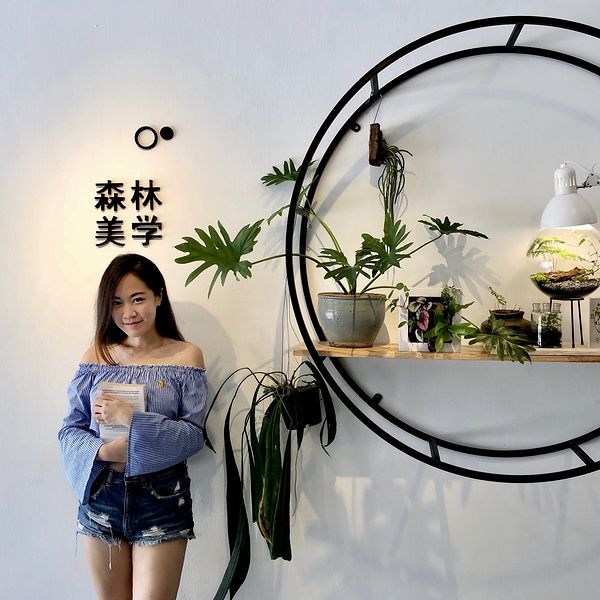 Chloe Choo 周蔚漩