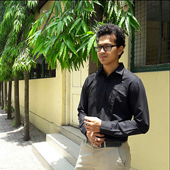 Arnab Das